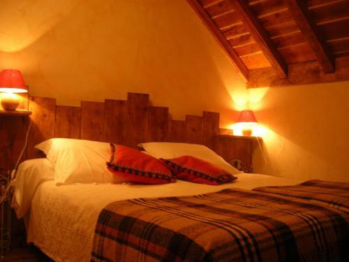 Hotel Ch�let H�tel D'ailefroide