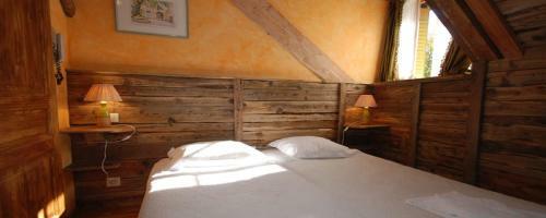 Hotel Ch�let H�tel D'ailefroide