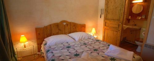 Hotel Ch�let H�tel D'ailefroide