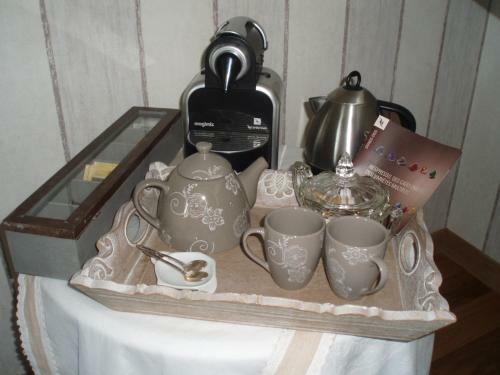 Bed & Breakfast Le Sorbet