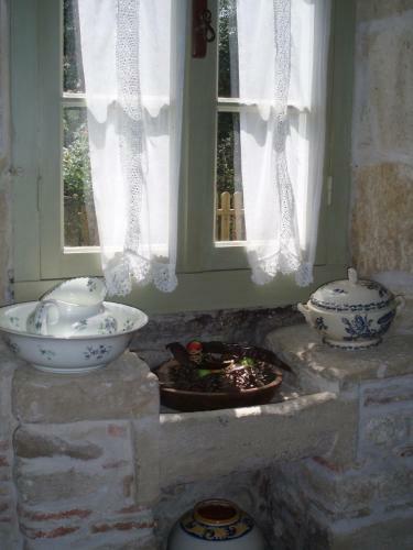 Bed & Breakfast Le Sorbet