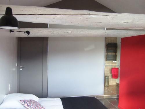 Bed & Breakfast Le Jour Et La Nuit, Maison D'h�tes