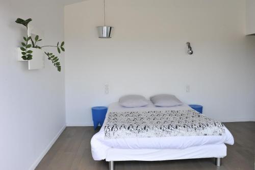 Bed & Breakfast Le Jour Et La Nuit, Maison D'h�tes