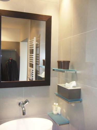 Bed & Breakfast Le Jour Et La Nuit, Maison D'h�tes