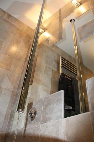 Bed & Breakfast Le Jour Et La Nuit, Maison D'h�tes