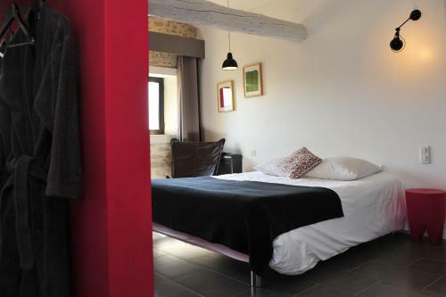 Bed & Breakfast Le Jour Et La Nuit, Maison D'h�tes