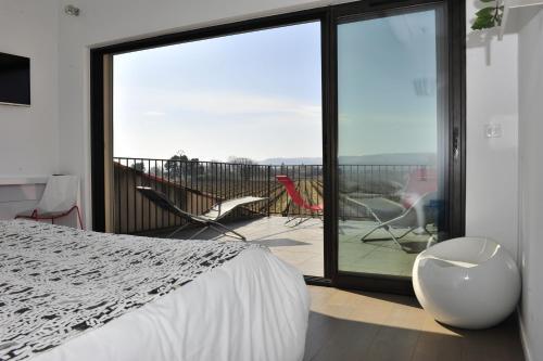 Bed & Breakfast Le Jour Et La Nuit, Maison D'h�tes