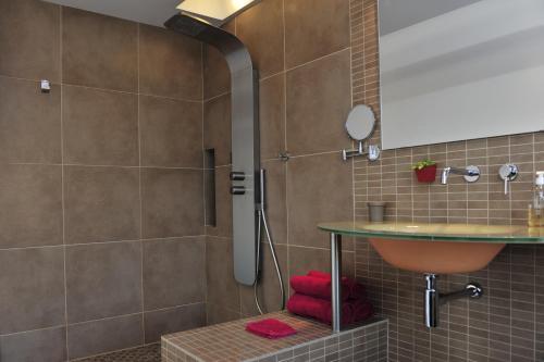 Bed & Breakfast Le Jour Et La Nuit, Maison D'h�tes
