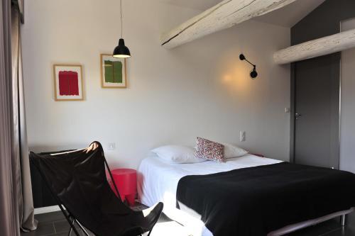 Bed & Breakfast Le Jour Et La Nuit, Maison D'h�tes