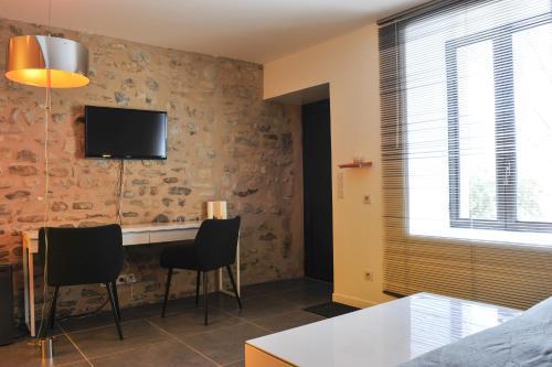 Bed & Breakfast Le Jour Et La Nuit, Maison D'h�tes