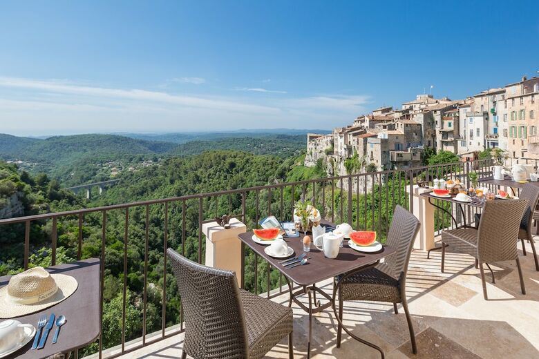 Bed & Breakfast Histoires De Bastide