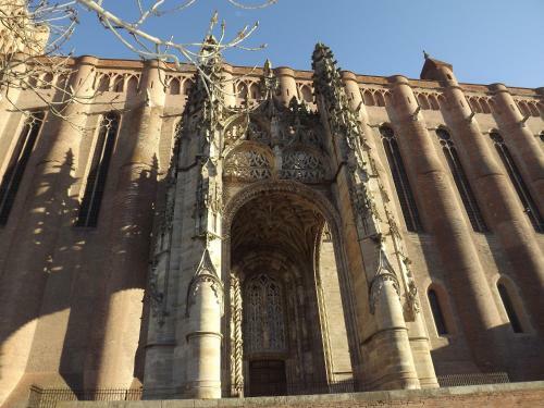 Apartamento Les Berges De La Cath�drale