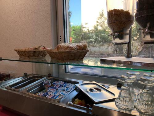 Hotel H�tel Triotel