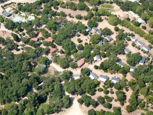 Camping La Vetta