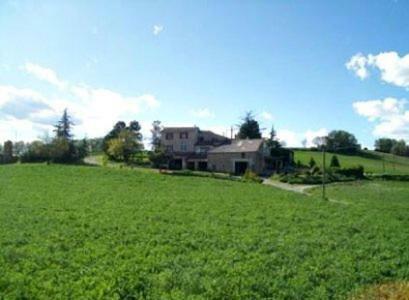 Bed & Breakfast Chambre D'h�tes La Margotte