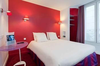 Hotel Ibis Styles Asnieres Centre