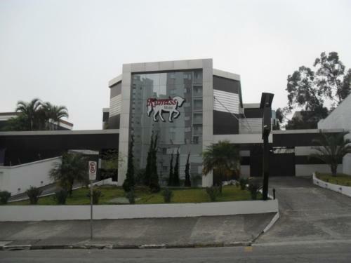 Hotel Kamiss Motel (adult Only)