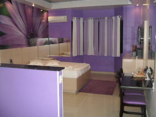 Hotel Kamiss Motel (adult Only)