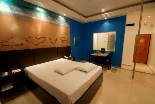 Hotel Kamiss Motel (adult Only)