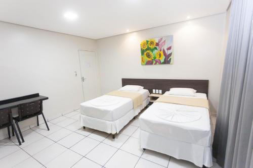 Val�riu's Palace Hotel