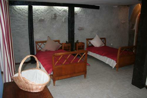Bed & Breakfast Chambres D'hotes Les Hirondelles
