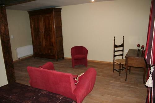 Bed & Breakfast Chambres D'hotes Les Hirondelles