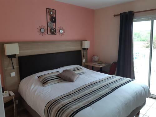 Hotel L'escapade