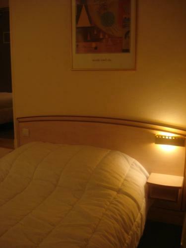 Hotel Le Terminus