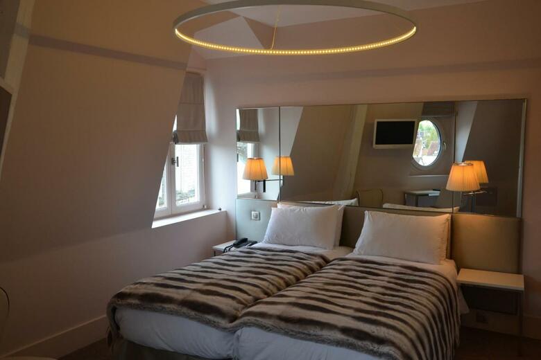Hotel Le C�sar H�tel