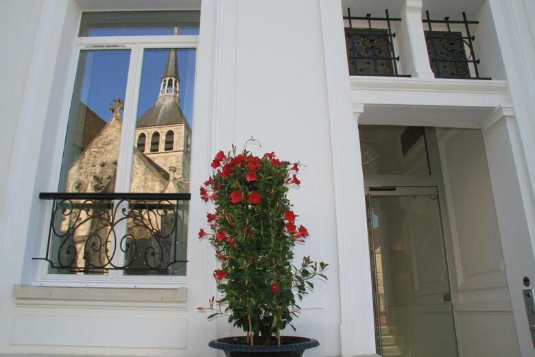 Hotel Le C�sar H�tel
