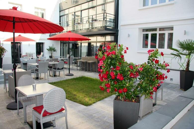 Hotel Le C�sar H�tel