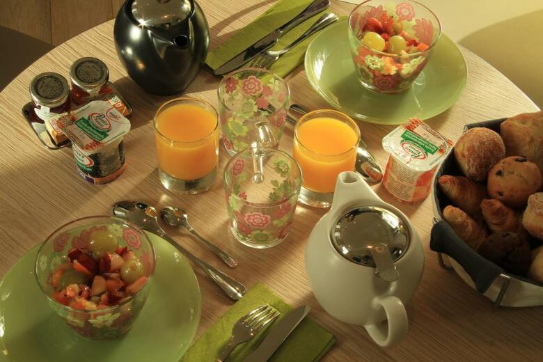 Hotel Le C�sar H�tel