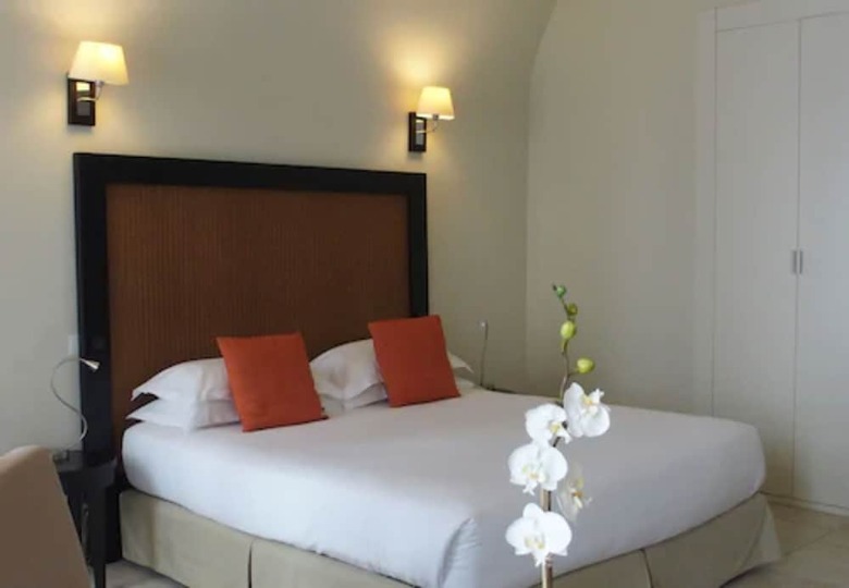 Hotel Perla Rossa