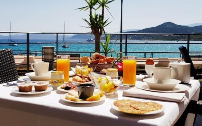 Hotel Perla Rossa