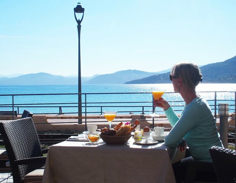 Hotel Perla Rossa
