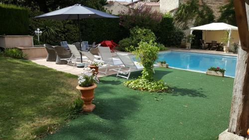 Bed & Breakfast Logis De La Clef De Bois