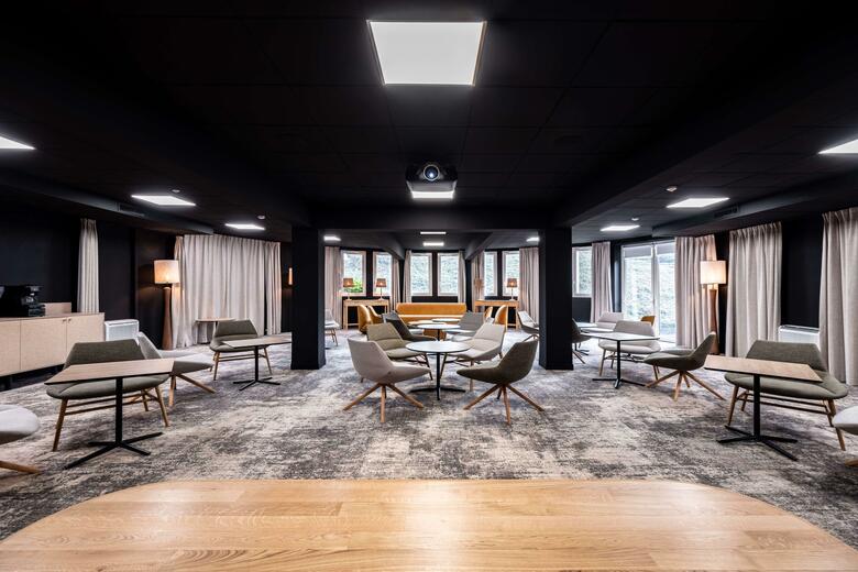 Hotel Best Western L'oree