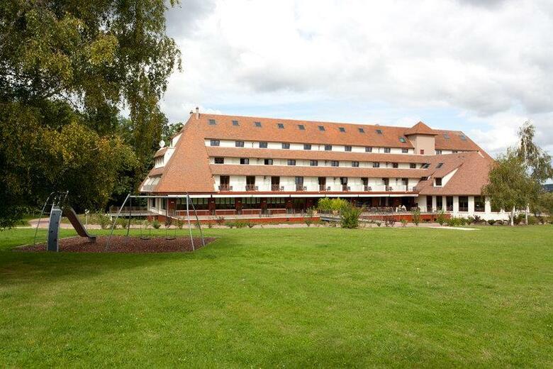 Hotel Best Western L'oree