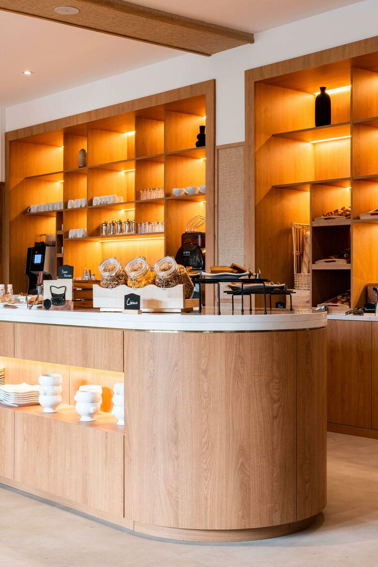 Hotel Best Western L'oree