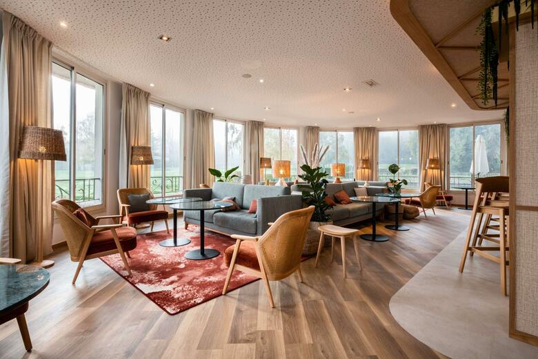Hotel Best Western L'oree