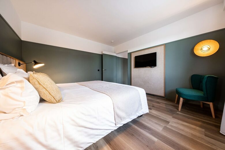 Hotel Best Western L'oree