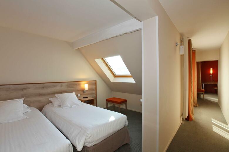 Hotel Best Western L'oree