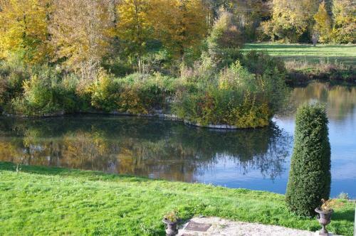 Bed & Breakfast Ch�teau De Pommeuse