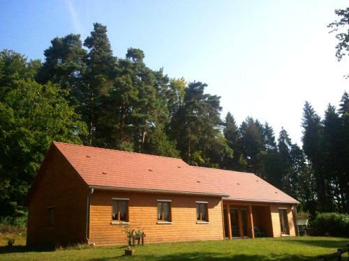 Bed & Breakfast Vosges Chambres D'hotes