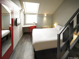 Hotel Ibis Granville Port De Plaisance