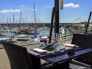 Hotel Ibis Granville Port De Plaisance