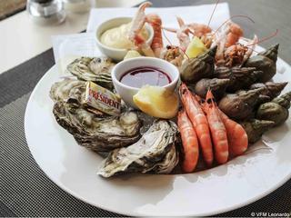 Hotel Ibis Granville Port De Plaisance