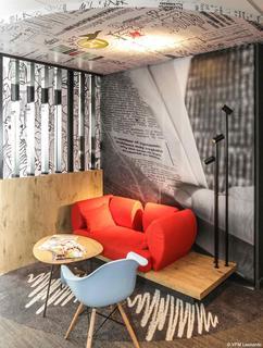 Hotel Ibis Granville Port De Plaisance