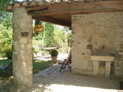 Bed & Breakfast Chambres D'h�tes La Chabri�re