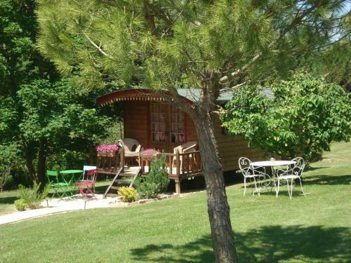 Bed & Breakfast Chambres D'h�tes La Chabri�re